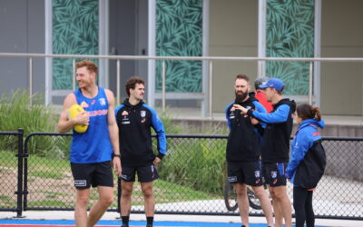 Student Profile: Ash