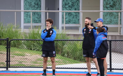 Student Profile: Jett