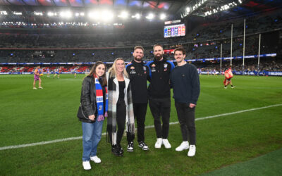 Student Profile: Kate