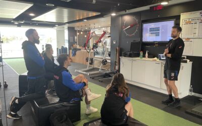 New subject added to Graduate Certificate in S&C