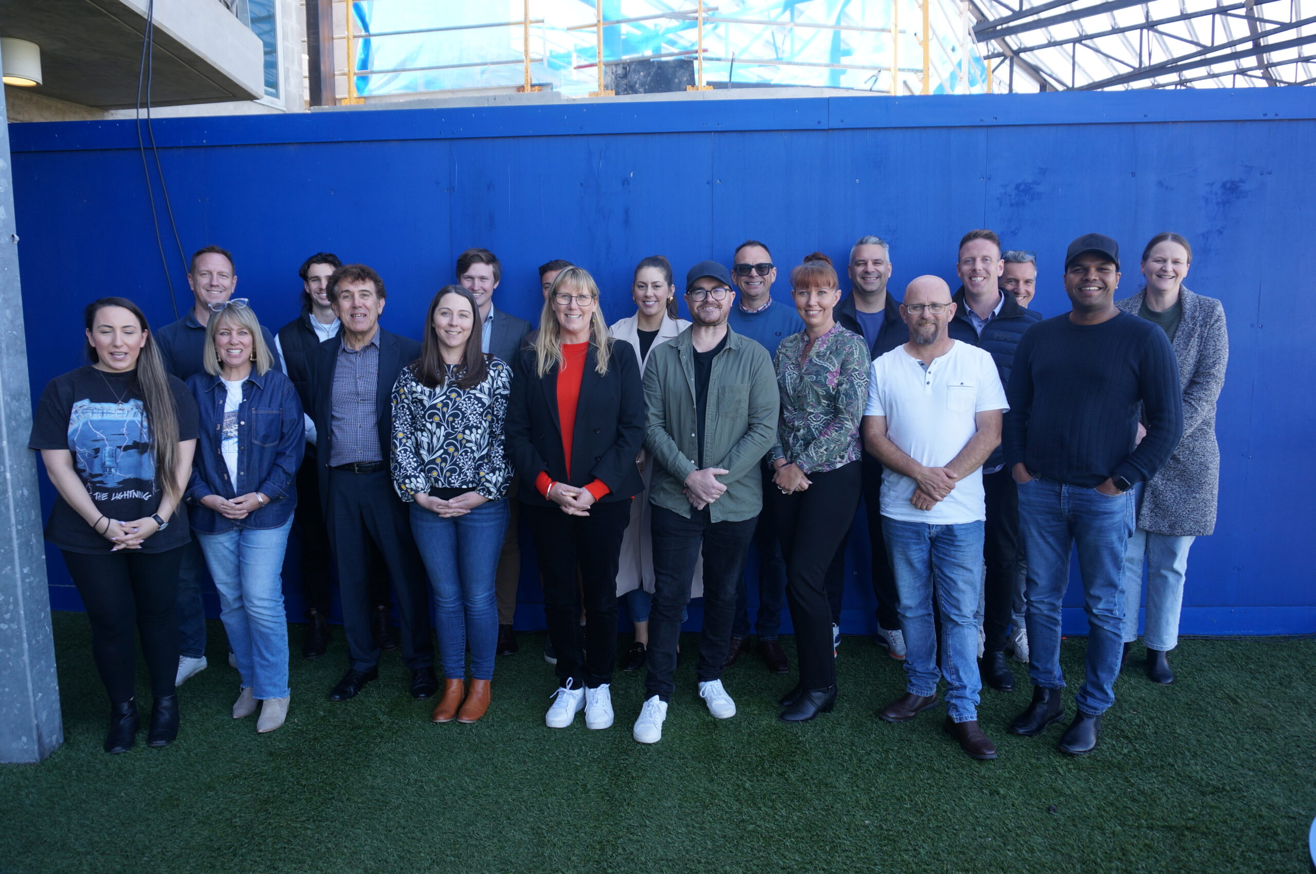 Performance Leadership in Melbourne
