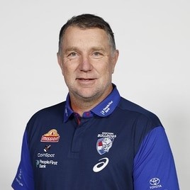 Brendon Lade