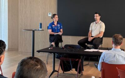 Performance Leadership returns to Melbourne