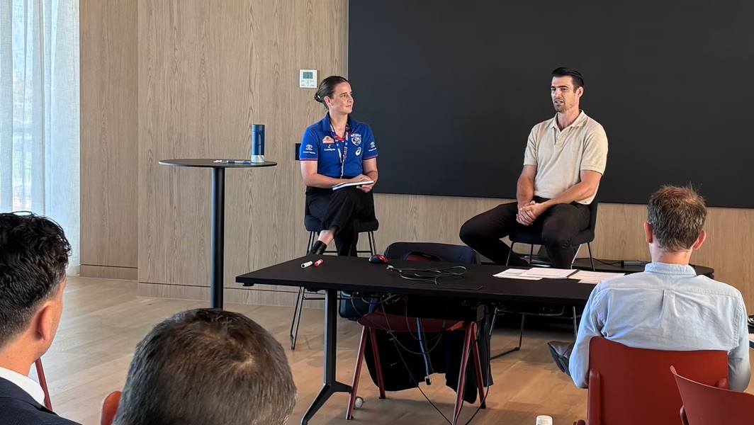 Performance Leadership returns to Melbourne