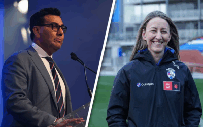 Performance Leadership: Guest speakers unveiled for Melbourne course