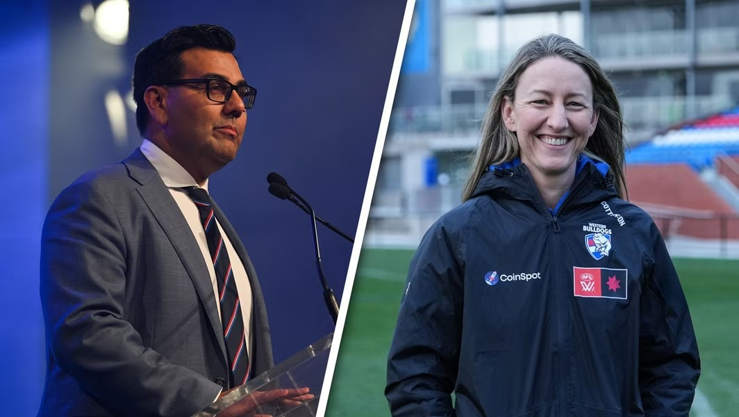 Performance Leadership: Guest speakers unveiled for Melbourne course