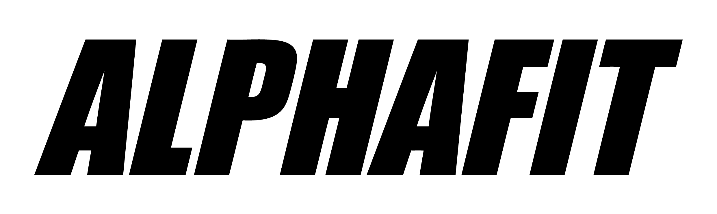 Alphafit