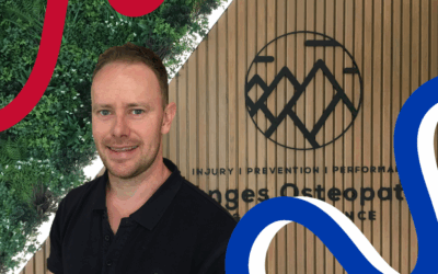 Student Profile: Tim