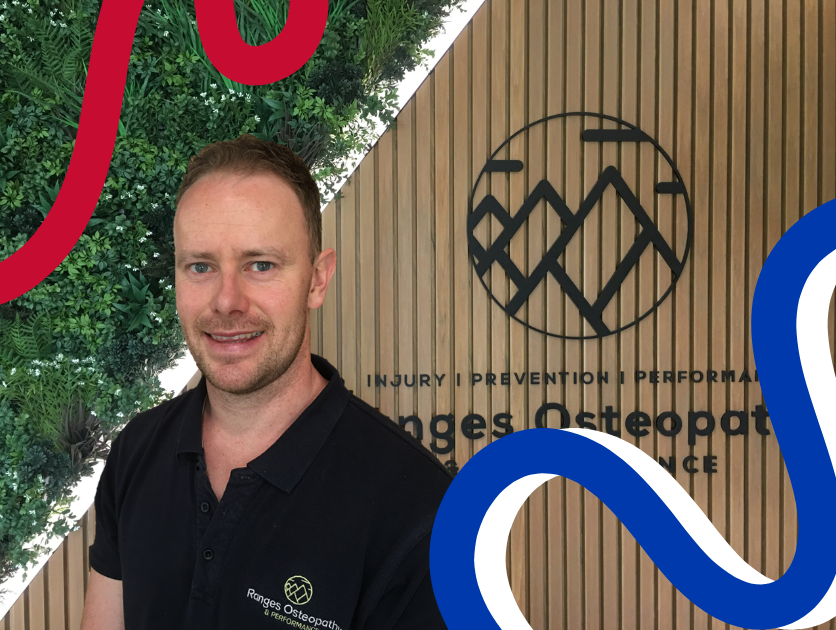 Student Profile: Tim