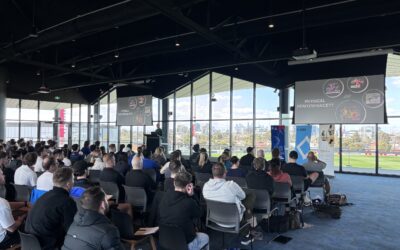 Game-changing Summit returned in 2025