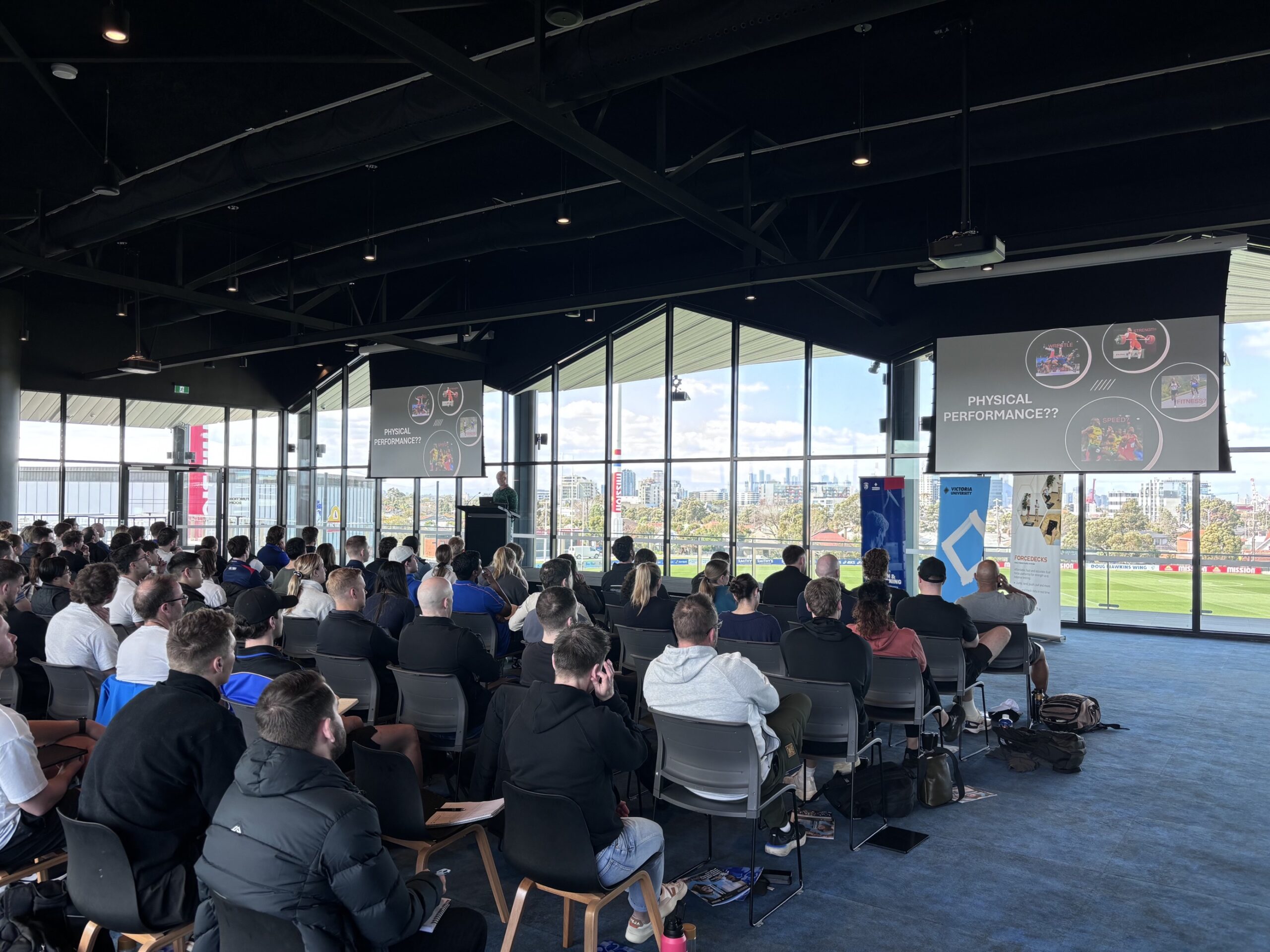 Game-changing Summit returned in 2025