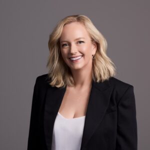 Leigh Russell GAICD