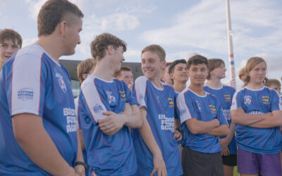 Futures Academy Pre-Season program