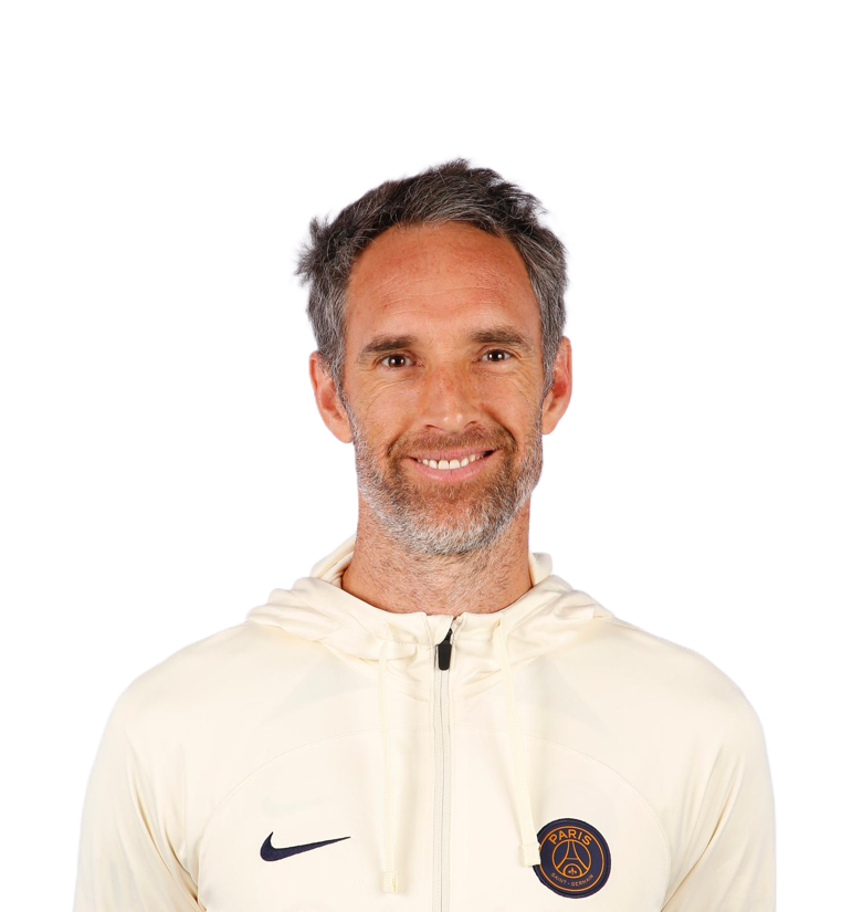 Ben Simpson Updated